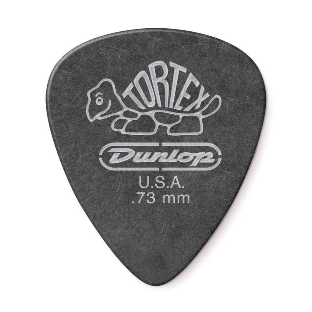 DUNLOP 488R.73 Tortex PB STD PK - Πέννα