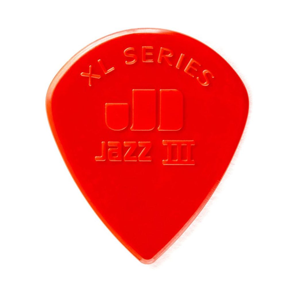 DUNLOP 47RXLN Nylon Jazz XL - Πέννα