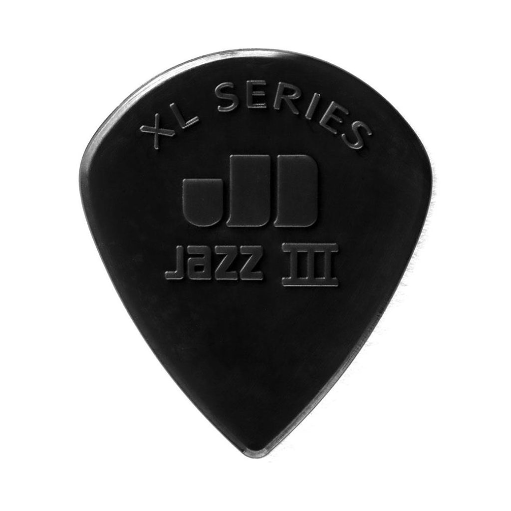 DUNLOP 47RXLS Nylon Jazz XL - Πέννα