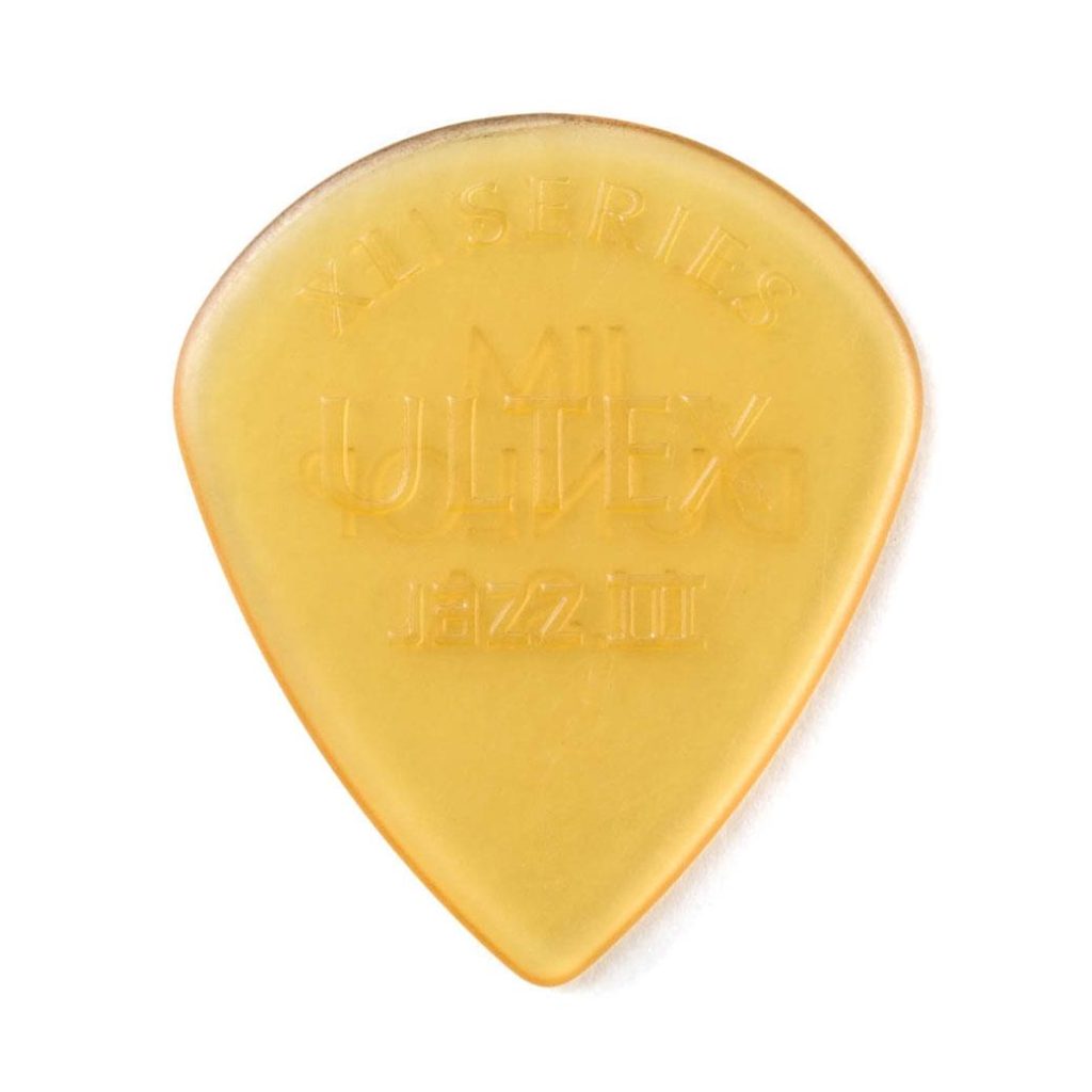 DUNLOP 427R1.38XL Ultex Jazz III - Πέννα