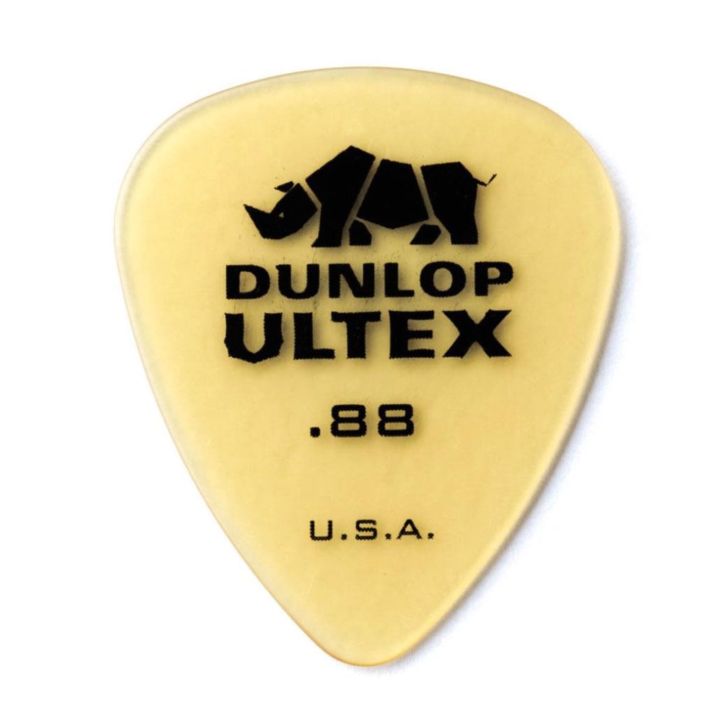 DUNLOP 421R.88 Ultex STD - Pick