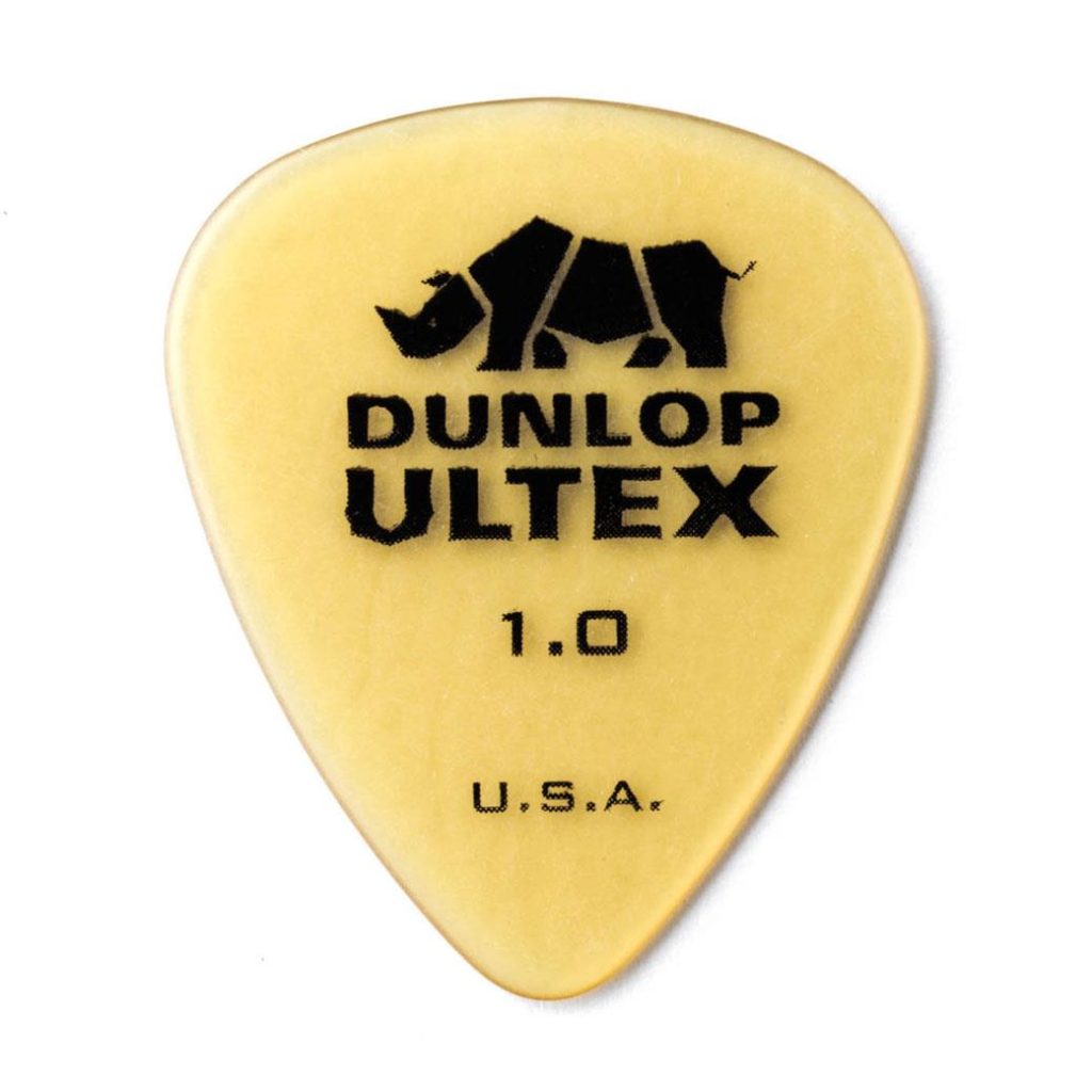 DUNLOP 421R1.0 Ultex STD - Πέννα