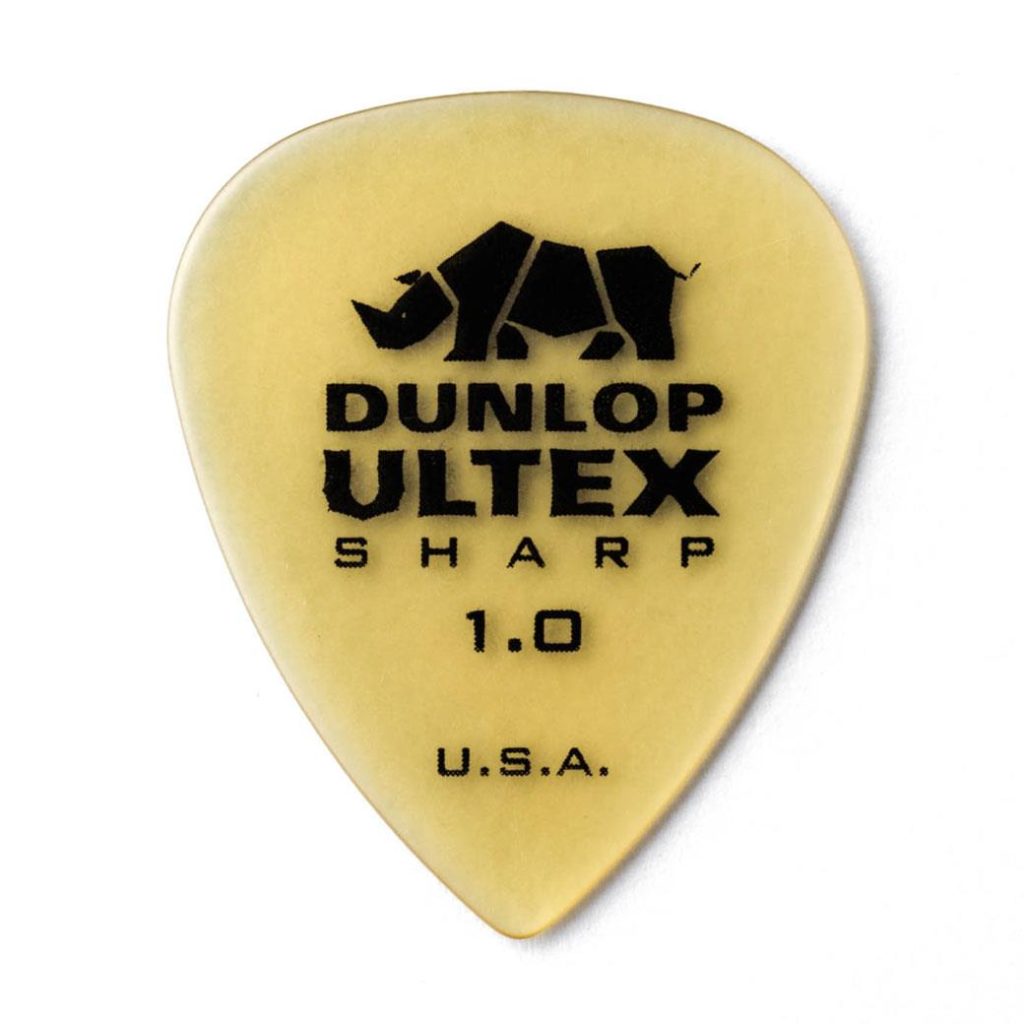 DUNLOP 433R1.0 Ultex Sharp - Πέννα