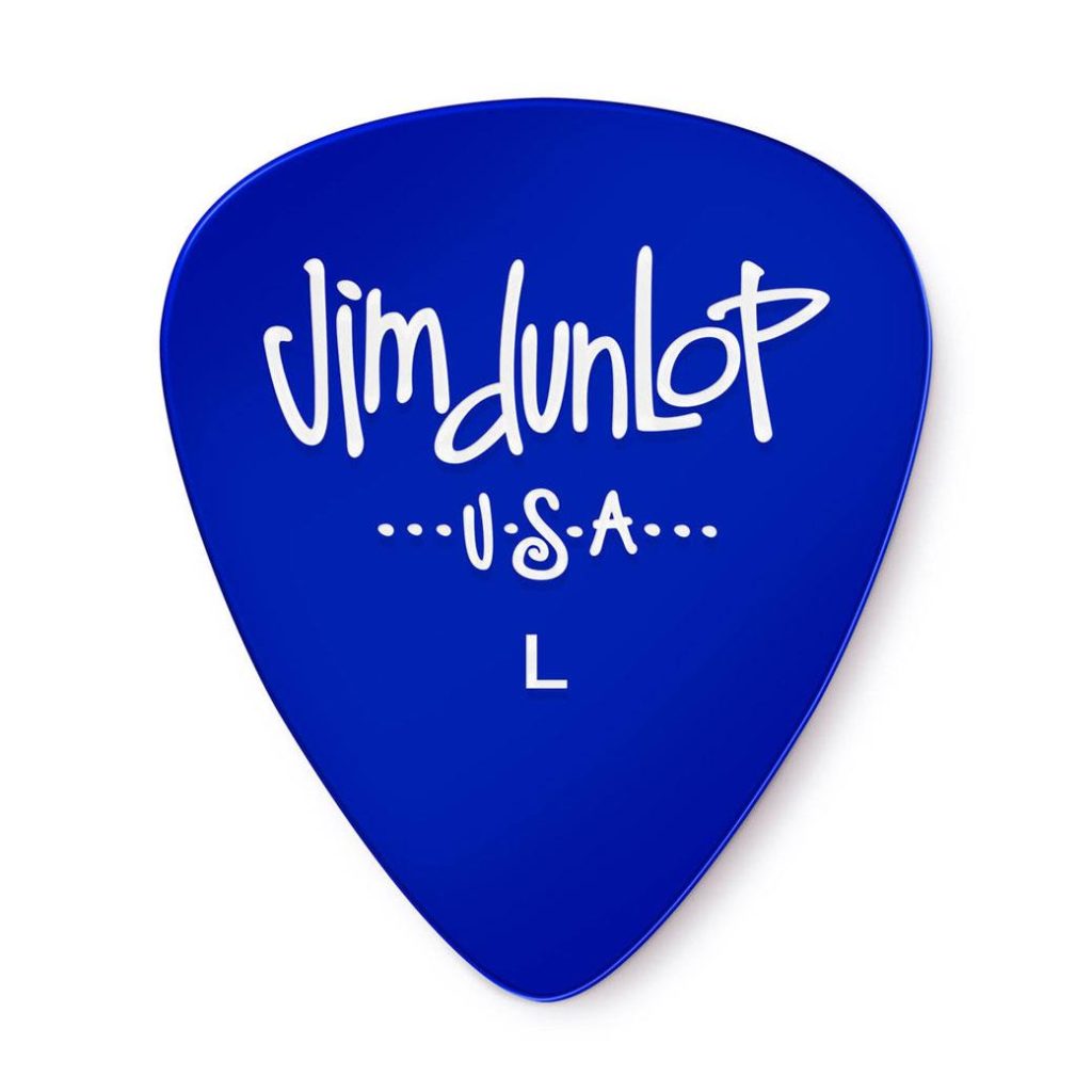 DUNLOP 486RLT Gels - Πέννα