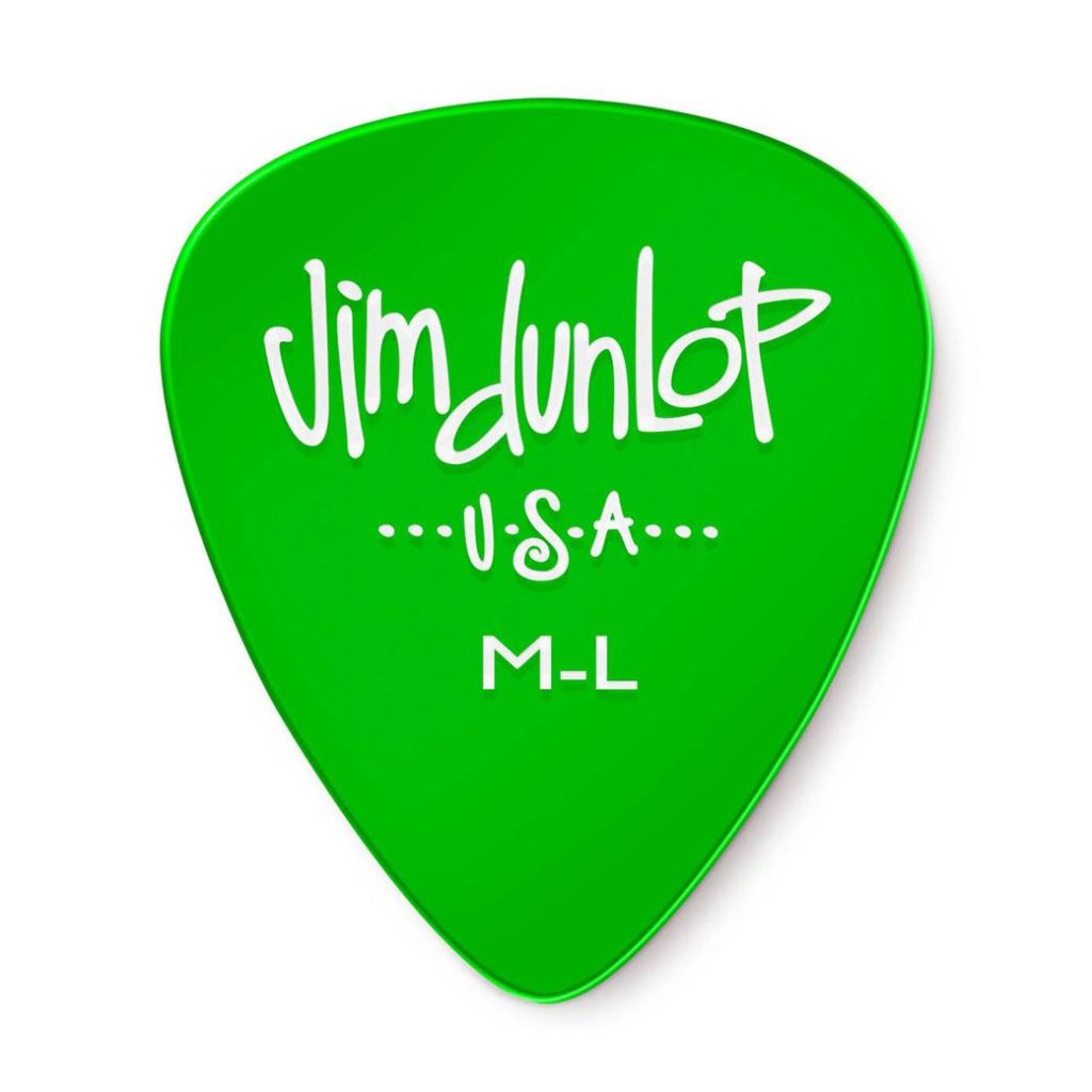 DUNLOP 486RML Gels - Πέννα