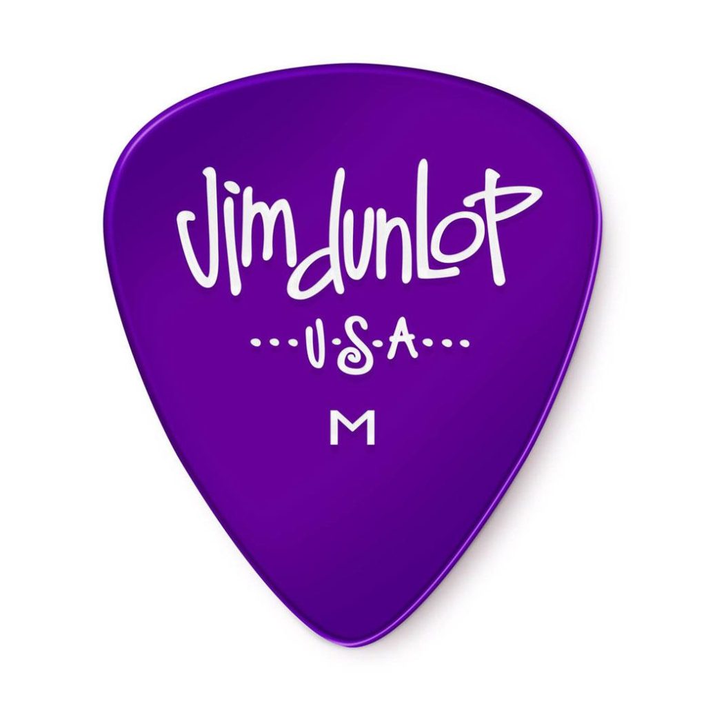 DUNLOP 486RMD Gels - Πέννα