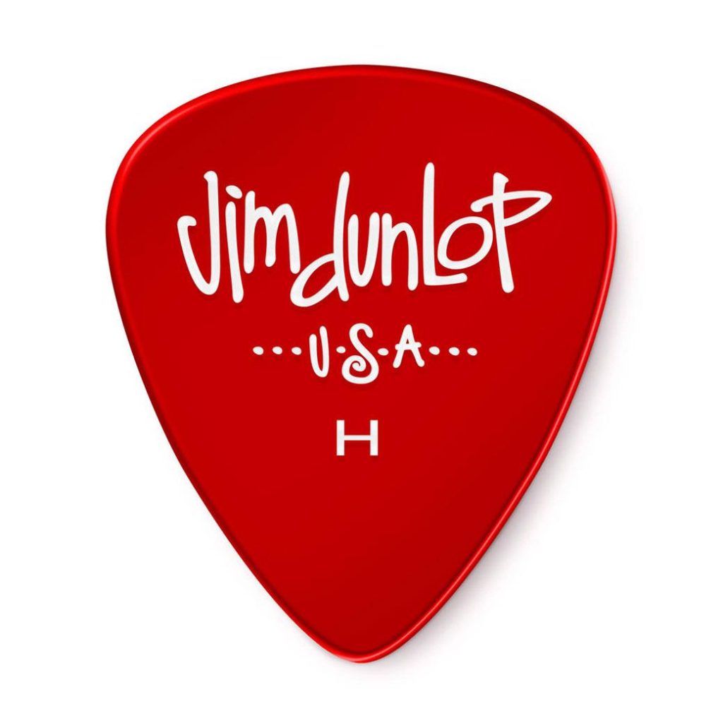 DUNLOP 486RHV Gels - Pick