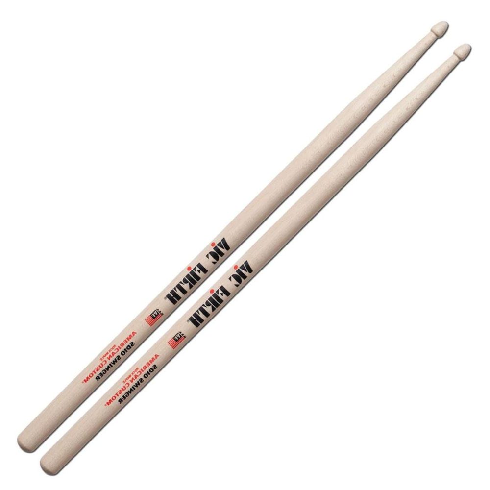 VIC FIRTH SD10 Swinger Wood - Μπακέτες