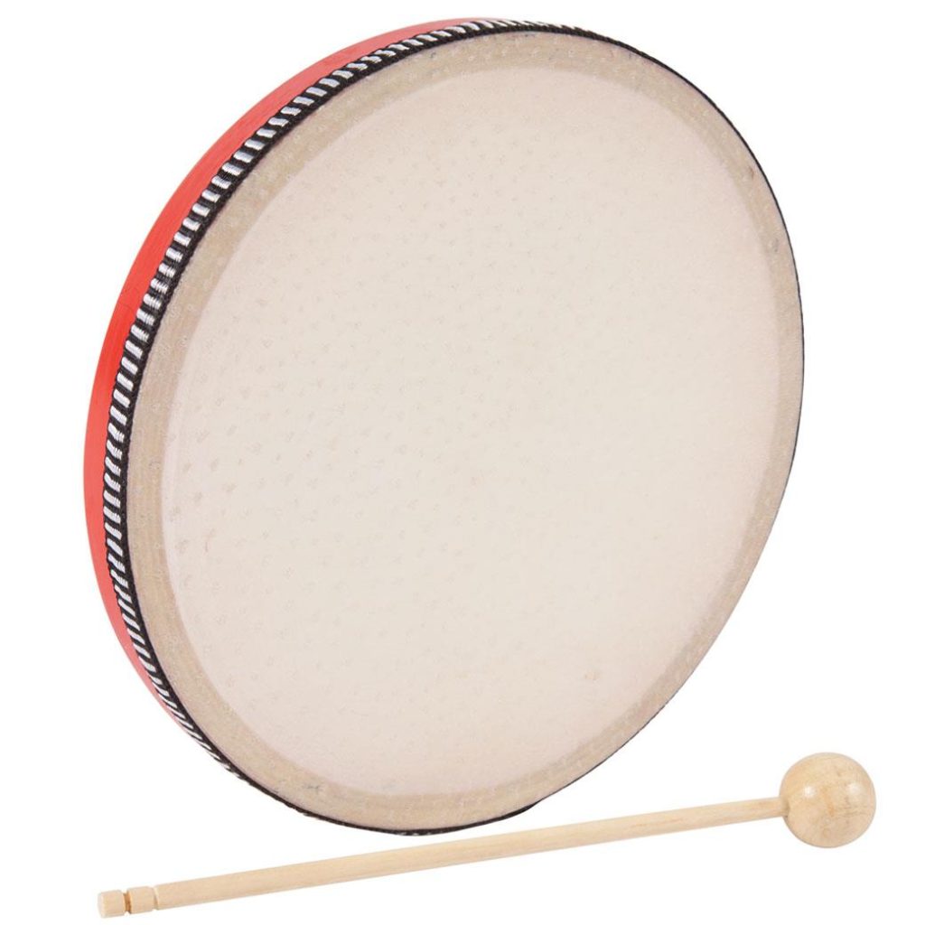 PP Percussion PP-3228 Tambourine