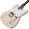 VINTAGE V62AB Ash Blonde Tele Ηλεκτρική Κιθάρα