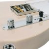 VINTAGE V62AB Ash Blonde Tele Ηλεκτρική Κιθάρα