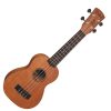 LAKA VUS-10 Soprano Ukulele - Σοπράνο Γιουκαλίλι με θήκη