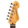 ENCORE EBP-E6VW Electric Guitar Set