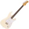 ENCORE EBP-E6VW Electric Guitar Set