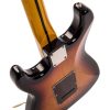 VINTAGE V6MSSB Sunburst Electric Guitar VINTAGE V6MSSB Sunburst Electric Guitar