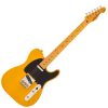 VINTAGE V52BS Butterscotch Tele Electric Guitar VINTAGE V52BS Butterscotch Tele Electric Guitar