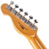 VINTAGE V52BS Butterscotch Tele Electric Guitar VINTAGE V52BS Butterscotch Tele Electric Guitar