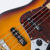 VINTAGE VJ74MSSB Sunburst Ηλεκτρικό Μπάσο 4-χορδο VINTAGE VJ74MSSB Sunburst Ηλεκτρικό Μπάσο 4-χορδο
