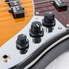 VINTAGE VJ74MSSB Sunburst Ηλεκτρικό Μπάσο 4-χορδο VINTAGE VJ74MSSB Sunburst Ηλεκτρικό Μπάσο 4-χορδο