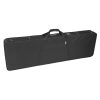 KINSMAN HFB-6 Hard Foam Θήκη - Βαλίτσα Ηλεκτρικού Μπάσου
