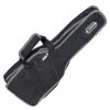 KINSMAN KRU-20 Deluxe Θήκη Soprano Ukulele KINSMAN KRU-20 Deluxe Θήκη Soprano Ukulele