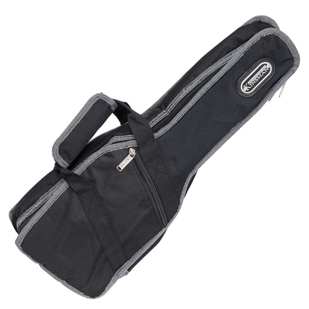 KINSMAN KRU-20 Deluxe Θήκη Soprano Ukulele KINSMAN KRU-20 Deluxe Θήκη Soprano Ukulele