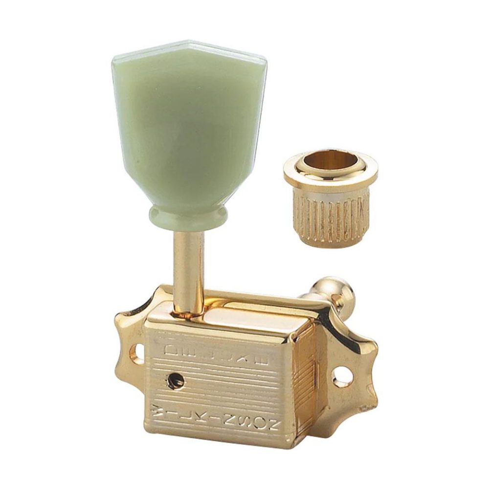 WILKINSON WJ-44GD Deluxe Σετ Κλειδιά Ηλεκτρικής Κιθάρας LP