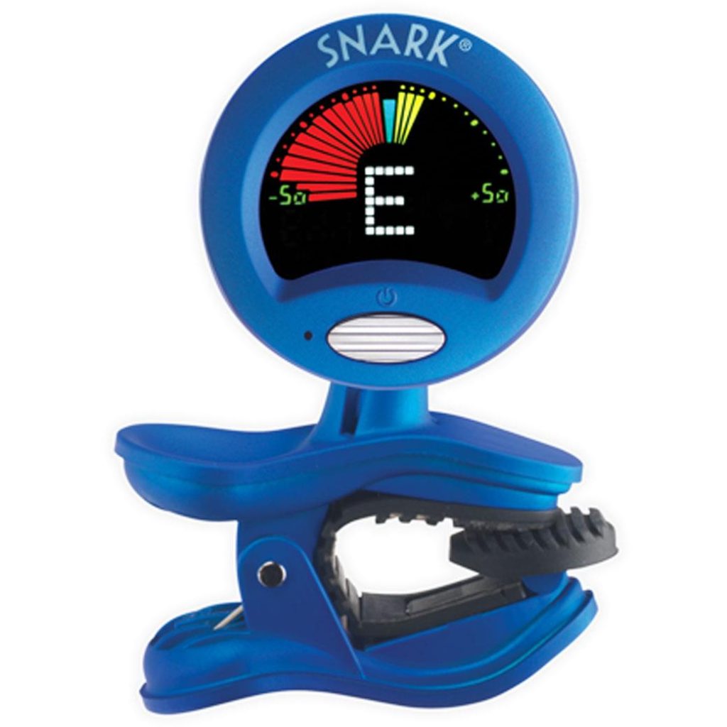 SNARK SN-1X Clip-on Guitar Tuner SNARK SN-1X Clip-on Guitar Tuner