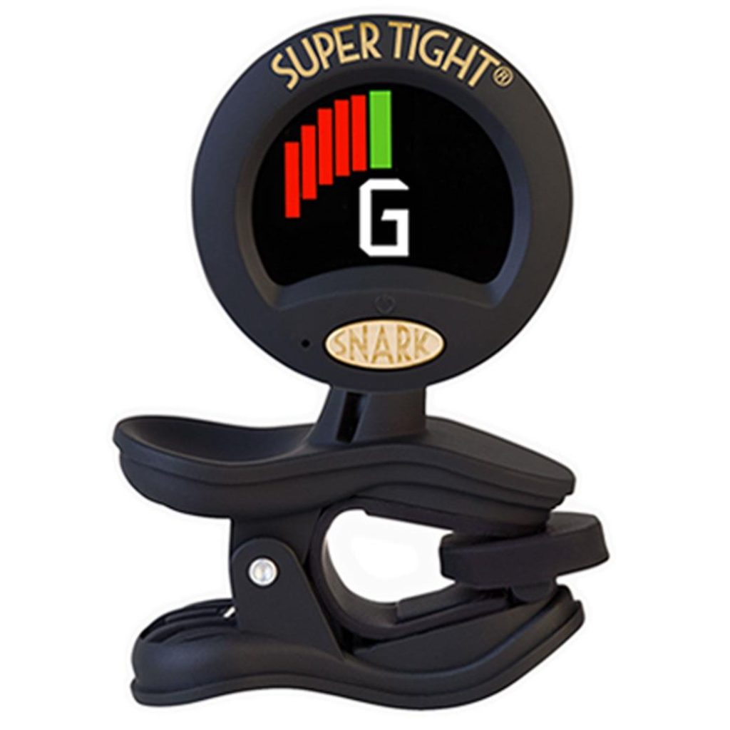 SNARK ST-8 Clip-on Chromatic Tuner