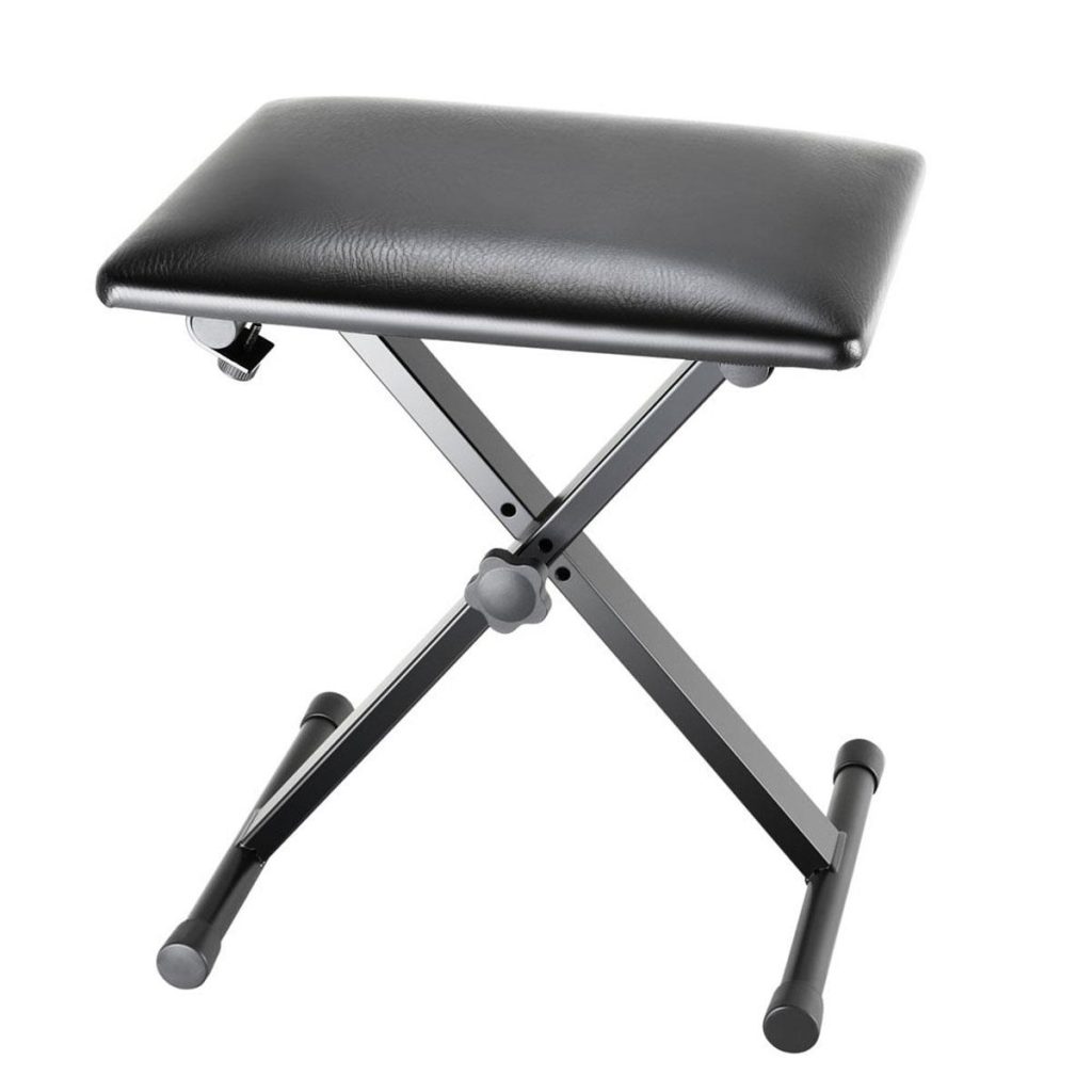 FZONE FZS-90 Κάθισμα Αρμονίου - Πιάνου