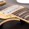 VINTAGE V100BLK Electric Guitar VINTAGE V100BLK Electric Guitar
