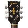 ENCORE E99WR Electric Guitar ENCORE E99WR Electric Guitar