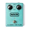 MXR M173 Silicon Classic 108 Fuzz Pedal MXR M173 Silicon Classic 108 Fuzz Pedal