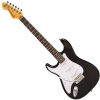 ENCORE LH-E6BLK Lefthanded Electric Guitar