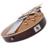 VINTAGE V100MU Gold Top Ηλεκτρική Κιθάρα με Vibrola VINTAGE V100MU Gold Top Ηλεκτρική Κιθάρα με Vibrola