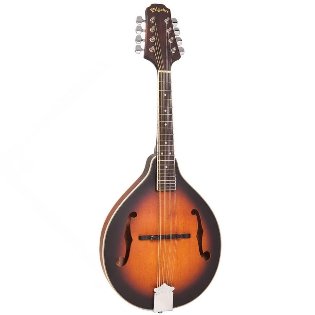 PILGRIM VPMA-50AV Mandolin