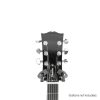 GRAVITY GS-01NHB Βάση Κιθάρας Βαρέως Τύπου GRAVITY GS-01NHB Βάση Κιθάρας Βαρέως Τύπου