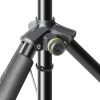 GRAVITY GS-01NHB Βάση Κιθάρας Βαρέως Τύπου GRAVITY GS-01NHB Βάση Κιθάρας Βαρέως Τύπου