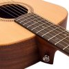 VINTAGE VTG-100N Traveler Ακουστική Κιθάρα 3/4