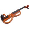 HARLEY BENTON HBV-870Y Silent Ηλεκτρικό Βιολί 4/4 HARLEY BENTON HBV-870Y Silent Ηλεκτρικό Βιολί 4/4