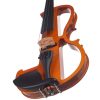 HARLEY BENTON HBV-870Y Silent Ηλεκτρικό Βιολί 4/4 HARLEY BENTON HBV-870Y Silent Ηλεκτρικό Βιολί 4/4