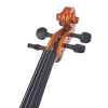 HARLEY BENTON HBV-870Y Silent Ηλεκτρικό Βιολί 4/4 HARLEY BENTON HBV-870Y Silent Ηλεκτρικό Βιολί 4/4