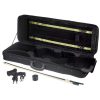 HARLEY BENTON HBV-870Y Silent Ηλεκτρικό Βιολί 4/4 HARLEY BENTON HBV-870Y Silent Ηλεκτρικό Βιολί 4/4