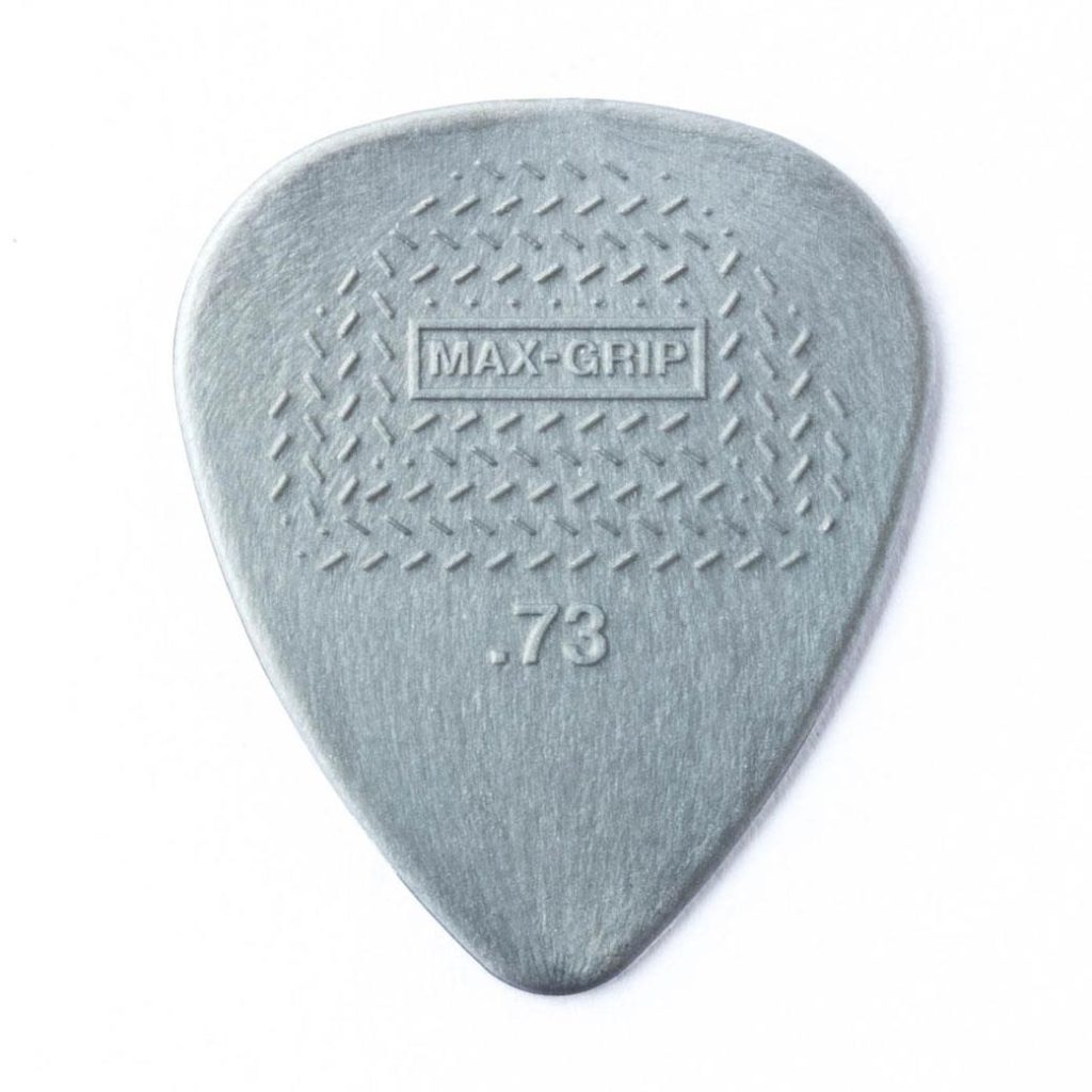 DUNLOP 449R.73 NYL Max Grip STD - Πέννα