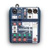 SOUNDCRAFT NotePad 5 Mixer - Κονσόλα SOUNDCRAFT NotePad 5 Mixer - Κονσόλα