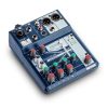 SOUNDCRAFT NotePad 5 Mixer - Κονσόλα SOUNDCRAFT NotePad 5 Mixer - Κονσόλα