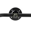 GRAVITY GS-WMB01AB Βάση Ακουστικής Κιθάρας Τοίχου - Οριζόντια GRAVITY GS-WMB01AB Βάση Ακουστικής Κιθάρας Τοίχου - Οριζόντια