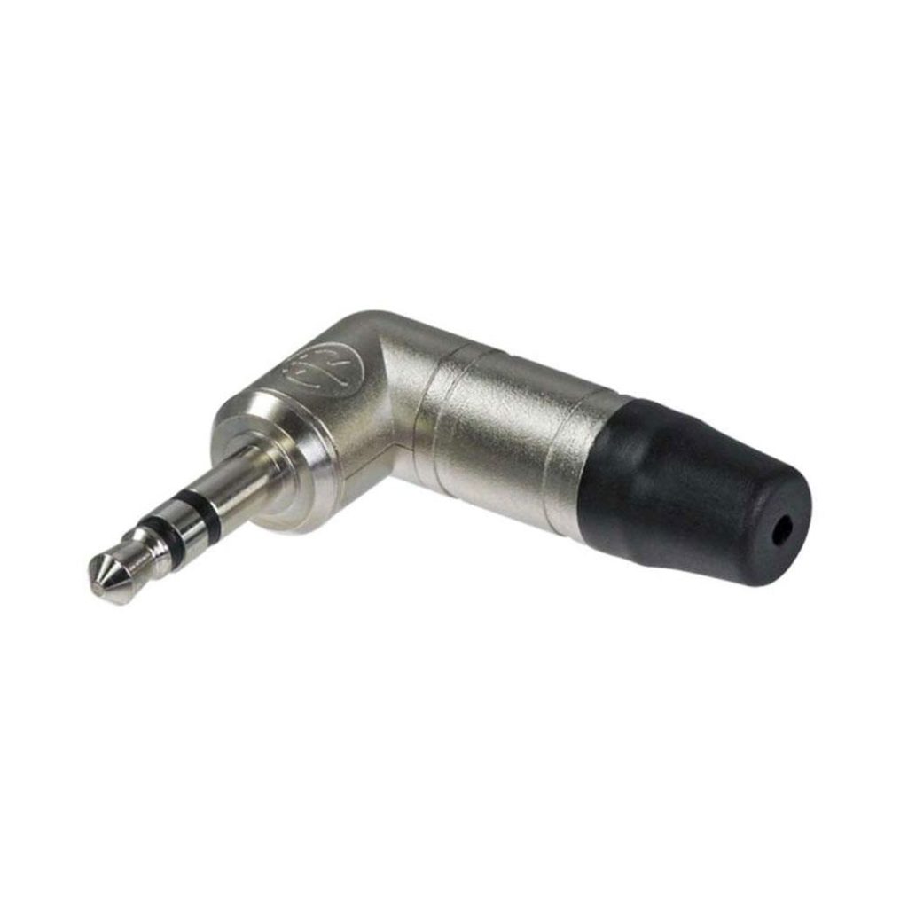 NEUTRIK NTP-3RC Βύσμα Mini Stereo Jack - Γωνία