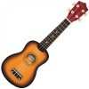 ENCORE EUK-10SB Soprano Ukulele