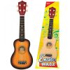 ENCORE EUK-10SB Soprano Ukulele